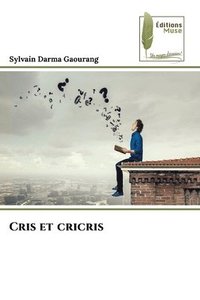 bokomslag Cris et cricris