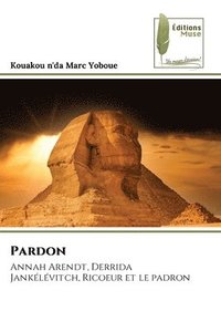 bokomslag Pardon