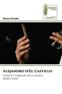 bokomslag Alejandro d'El Castillo