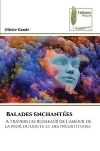 bokomslag Balades enchantes
