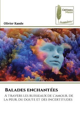 Balades enchantes 1