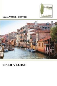 bokomslag Oser Venise