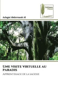 bokomslag Une visite virtuelle au paradis