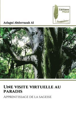 Une visite virtuelle au paradis 1