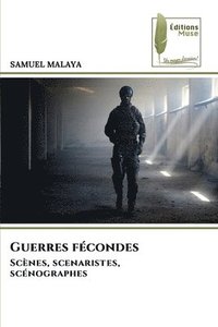 bokomslag Guerres fcondes