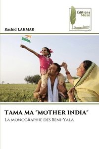 bokomslag Tama Ma &quot;Mother India&quot;