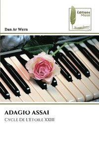 bokomslag Adagio Assai