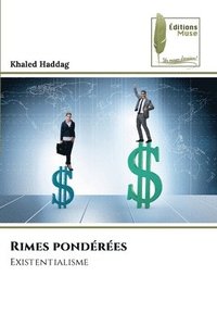 bokomslag Rimes pondérées