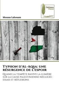 bokomslag Typhon d'Al-Aqsa