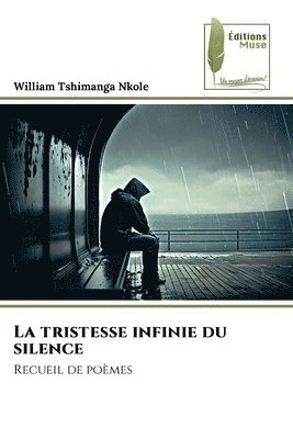 bokomslag La tristesse infinie du silence