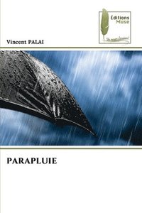 bokomslag Parapluie