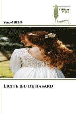 bokomslag Licite jeu de hasard