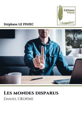 bokomslag Les mondes disparus