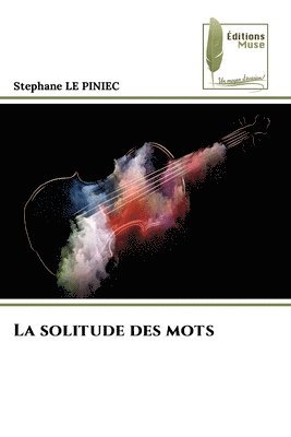 La solitude des mots 1