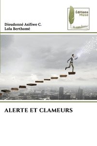 bokomslag Alerte Et Clameurs