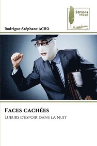 bokomslag Faces caches