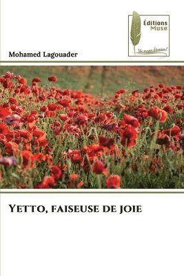 bokomslag Yetto, faiseuse de joie