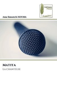 bokomslag Matita