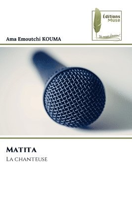 bokomslag Matita