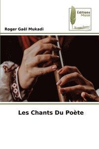 bokomslag Les Chants Du Pote