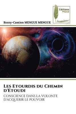 Les Etourdis du Chemin d'Etoudi 1