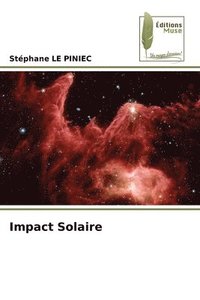 bokomslag Impact Solaire