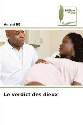 bokomslag Le verdict des dieux