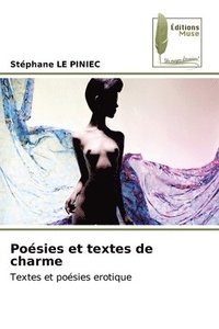 bokomslag Posies et textes de charme