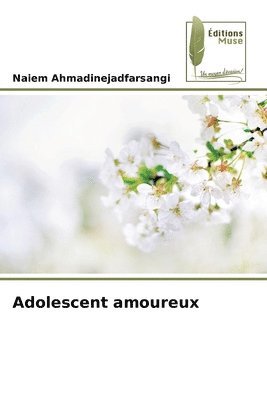 bokomslag Adolescent amoureux