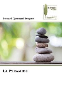 bokomslag La Pyramide