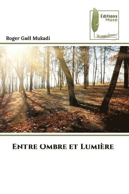 bokomslag Entre Ombre et Lumire