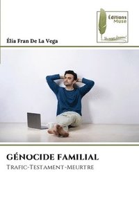 bokomslag Gnocide Familial