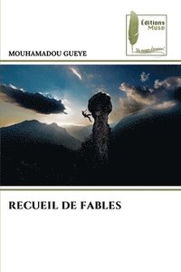 bokomslag Recueil de Fables