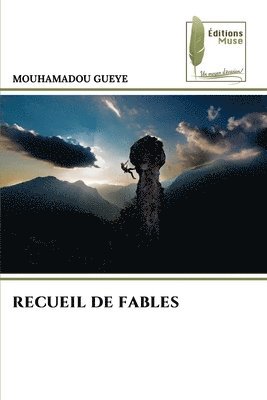 Recueil de Fables 1