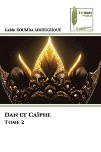 bokomslag Dan et Caphe Tome 2