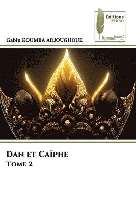 Dan et Caphe Tome 2 1