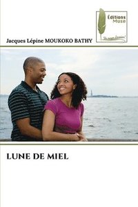 bokomslag Lune de Miel