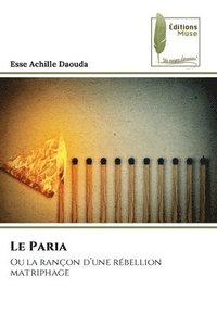 bokomslag Le Paria