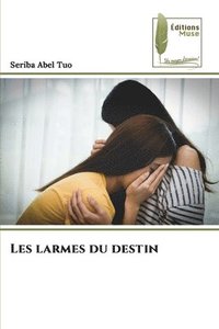 bokomslag Les larmes du destin