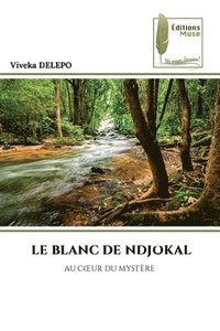bokomslag Blanc de Ndjokal