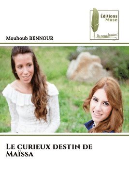 bokomslag Le curieux destin de Massa