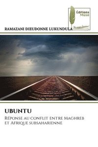 bokomslag Ubuntu