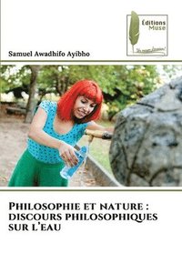 bokomslag Philosophie et nature