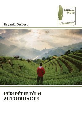 bokomslag Priptie d'un autodidacte