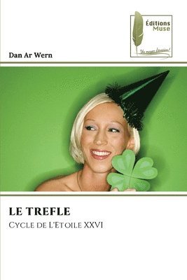 bokomslag Le Trefle