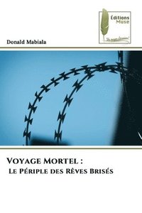 bokomslag Voyage Mortel