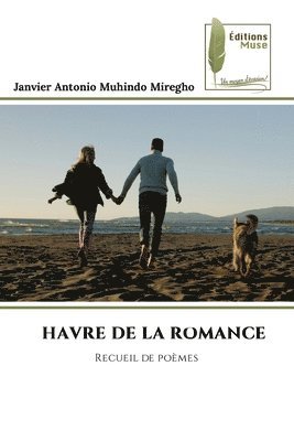 bokomslag Havre de la Romance