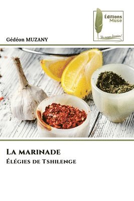 bokomslag La marinade