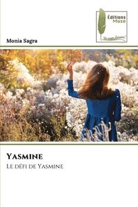 bokomslag Yasmine