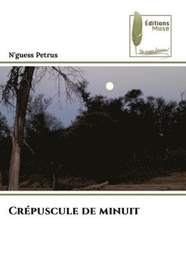 Crpuscule de minuit 1